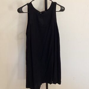 a new day Black Dress